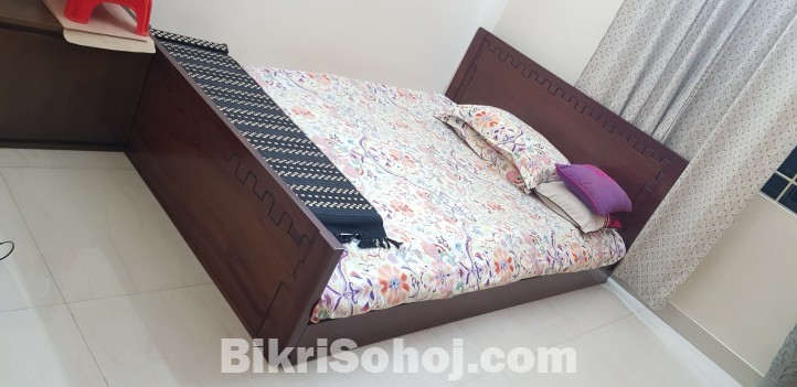 otobi bed